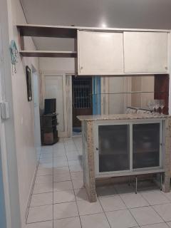Apto na Praia de Canasvieiras - 1