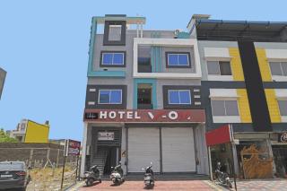 HOTEL DREAM PALACE - 9