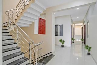 HOTEL DREAM PALACE - 8