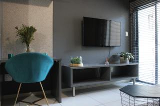 The Alcove Rivonia - Joanesburgo - 4