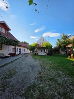 Casa Mari - Cîrţişoara - 2
