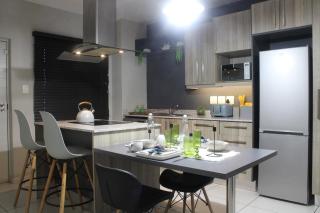 The Alcove Rivonia - Joanesburgo - 1