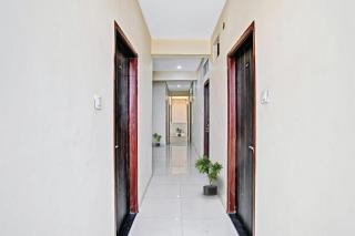 HOTEL DREAM PALACE - Indore - 6