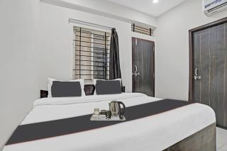HOTEL DREAM PALACE - 8