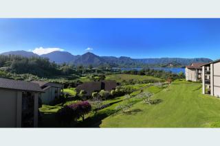 Hanalei Bay Resort 4302/3 - Princeville - 3