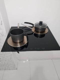 Aconchego Loft 02 - 3