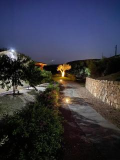 Il Vistamare - Rudalza - 1