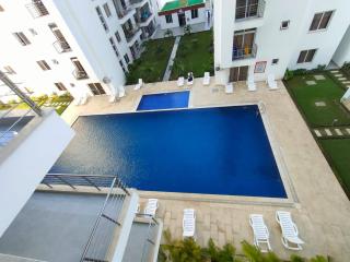 Oceanfront homes apartments - 8