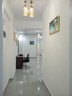 Oceanfront homes apartments - Mombasa - 8