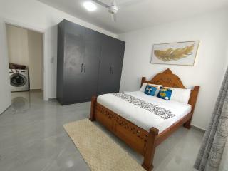Oceanfront homes apartments - Mombasa - 7