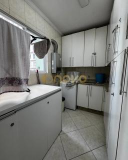Balneário Camboriú APTO - Balneário Camboriú - 8