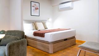 Apartamentos Carolina by gaiarooms - 0