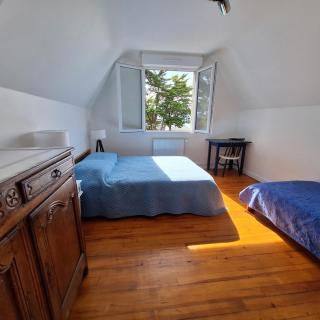 Ocean's 8 family house - Pénestin - 3