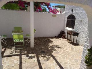 Casas Rurales Cortijo Torreblanca Parque Cabo de Gata - El Pozo de los Frailes - 6
