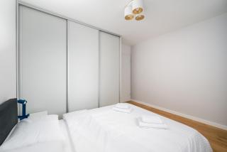 Stawy Brustmana Homly Apartment by BookingHost - Warsaw - 5
