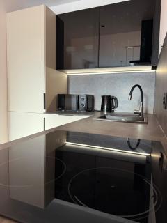 Apartament KTW3 - 1