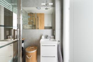Stawy Brustmana Homly Apartment by BookingHost - Warsaw - 2