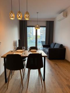 Apartament KTW3 - 6