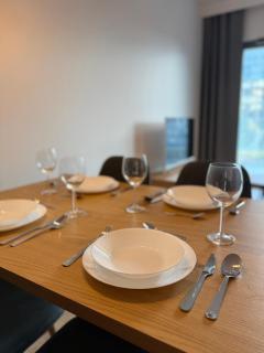Apartament KTW3 - 4