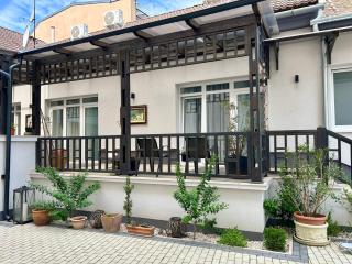 Apt 3 - Debrecen - 2