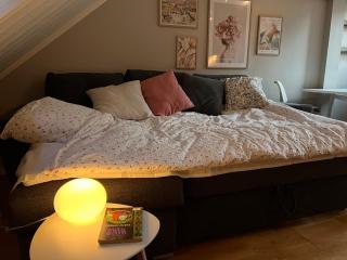 Charming little apartment in Moss - Moss - 4