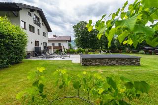 Landhaus Flasch - Wagrain - 1