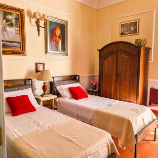 La casa di Dante - Palermo - 3