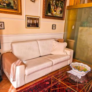 La casa di Dante - Palermo - 4