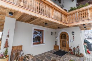 Landhaus Flasch - Wagrain - 9