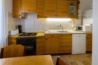 Holiday home in Selce 39359 - Selce - 8