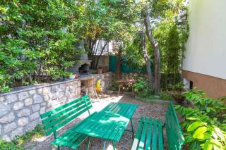 Apartments in Crikvenica 39342 - Crikvenica - 7