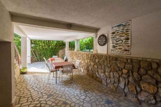 Apartments in Crikvenica 39342 - 5