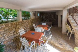 Apartments in Crikvenica 39342 - 4