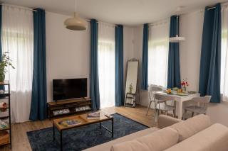 Viktória Kőház Köveskál - 3