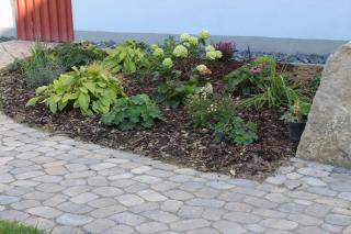Wohnung in Creglingen mit Terrasse, Grill und Garten - Creglingen - 1