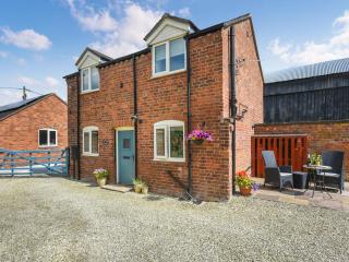Lavender Cottage - Shrewsbury - 0