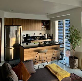 Chic 1BR 1BA Zoho Skies condo with rooftop pool stunning views - Puerto Vallarta - 7