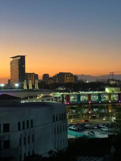 Chic 1BR 1BA Zoho Skies condo with rooftop pool stunning views - Puerto Vallarta - 3