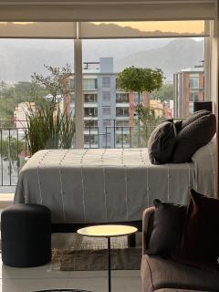 Chic 1BR 1BA Zoho Skies condo with rooftop pool stunning views - 6