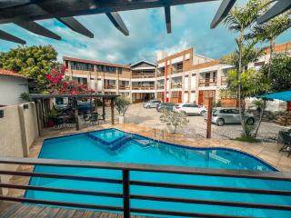 Falésia Praia Hotel - Canoa Quebrada - 0