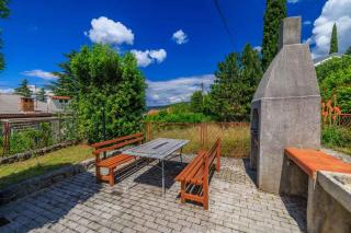 Apartments in Jadranovo 39264 - Jadranovo - 7