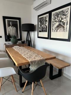 Chic 1BR 1BA Zoho Skies condo with rooftop pool stunning views - 2