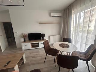 Divany Apartaments - Coresi Mall - Braşov - 8