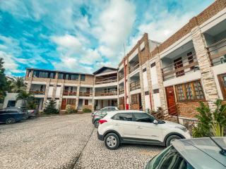 Falésia Praia Hotel - Canoa Quebrada - 6