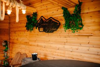 Pensiunea Adam și Eva - 3