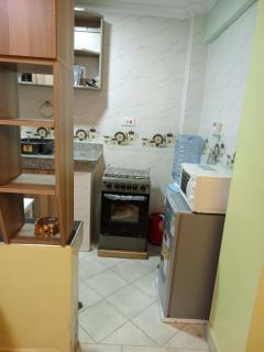 Annesty cozy homes - Nairobi - 4