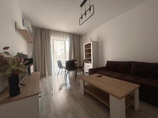 Divany Apartaments - Coresi Mall - Braşov - 9