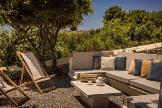 Delightful Kefalonia Villa 5 Bedrooms Panoramic Sea Mountain Views - Atsoupádhes - 7