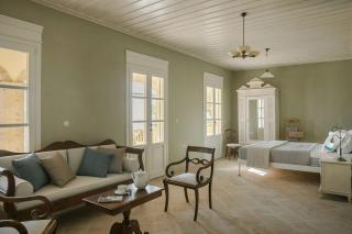 Delightful Kefalonia Villa 5 Bedrooms Panoramic Sea & Mountain Views - Atsoupádhes - 3