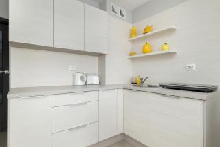 Apartament Spokojny by Solarento - Mielno - 9